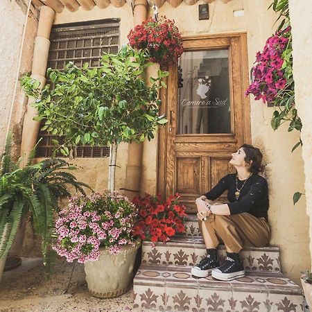 Camere A Sud Agrigento Exteriér fotografie