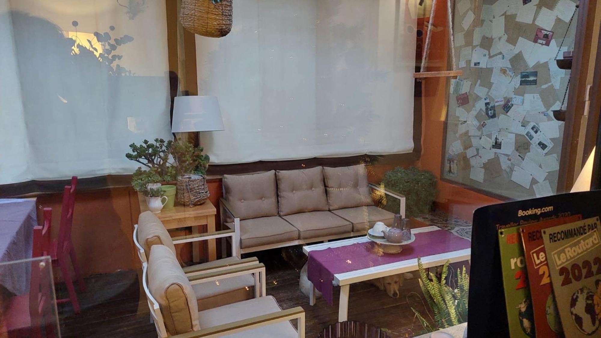 Camere A Sud Agrigento Exteriér fotografie