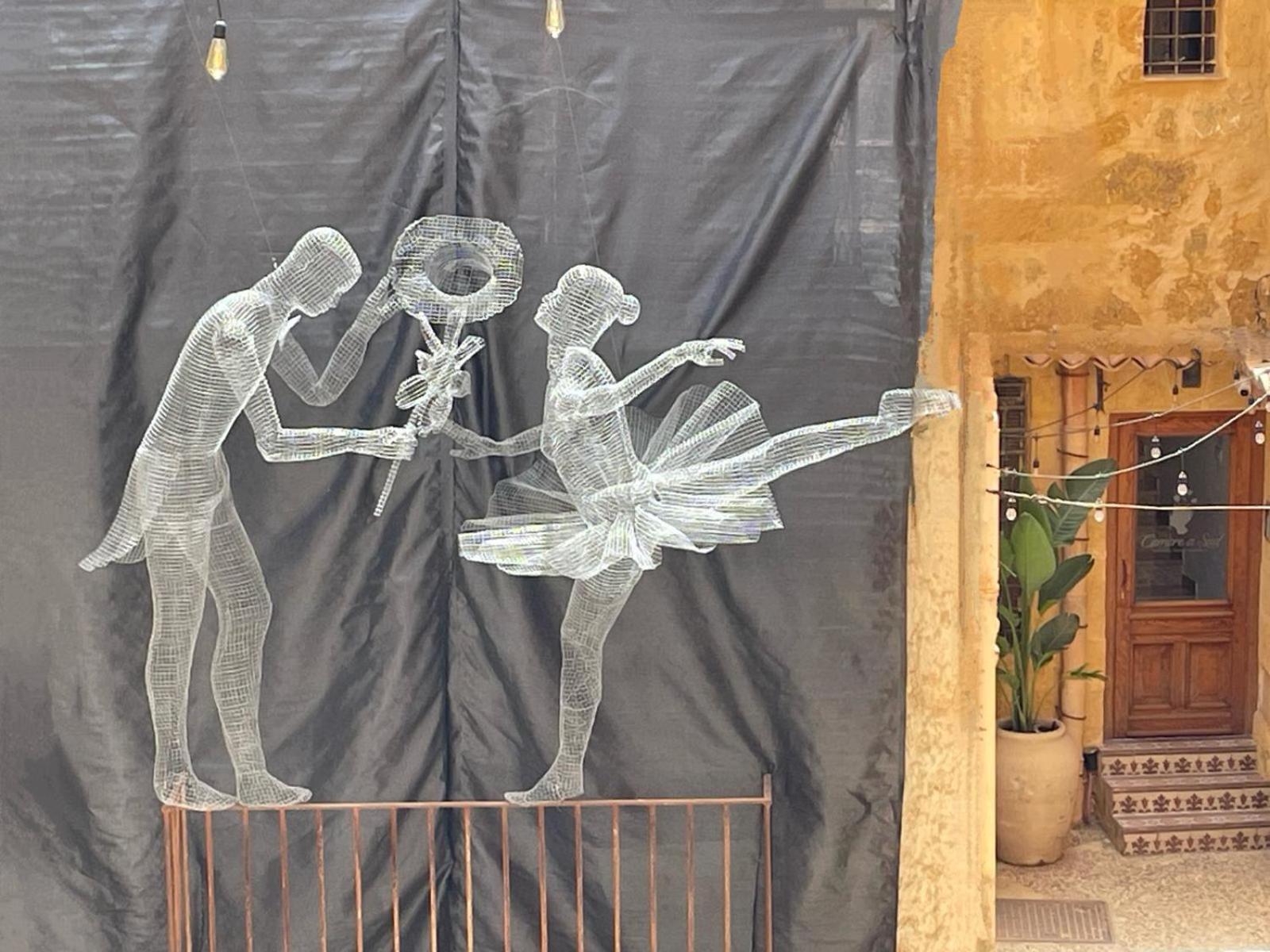 Camere A Sud Agrigento Exteriér fotografie
