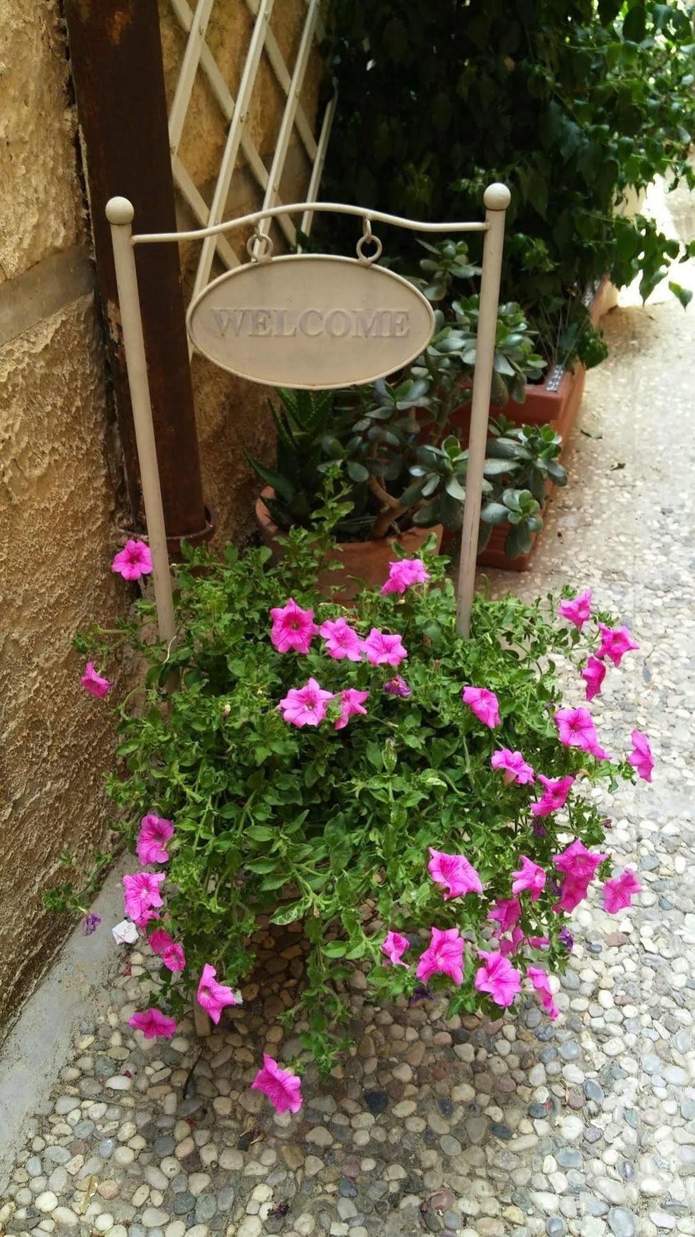 Camere A Sud Agrigento Exteriér fotografie