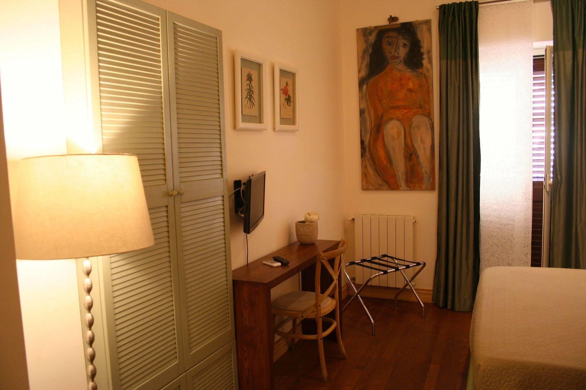 Camere A Sud Agrigento Exteriér fotografie