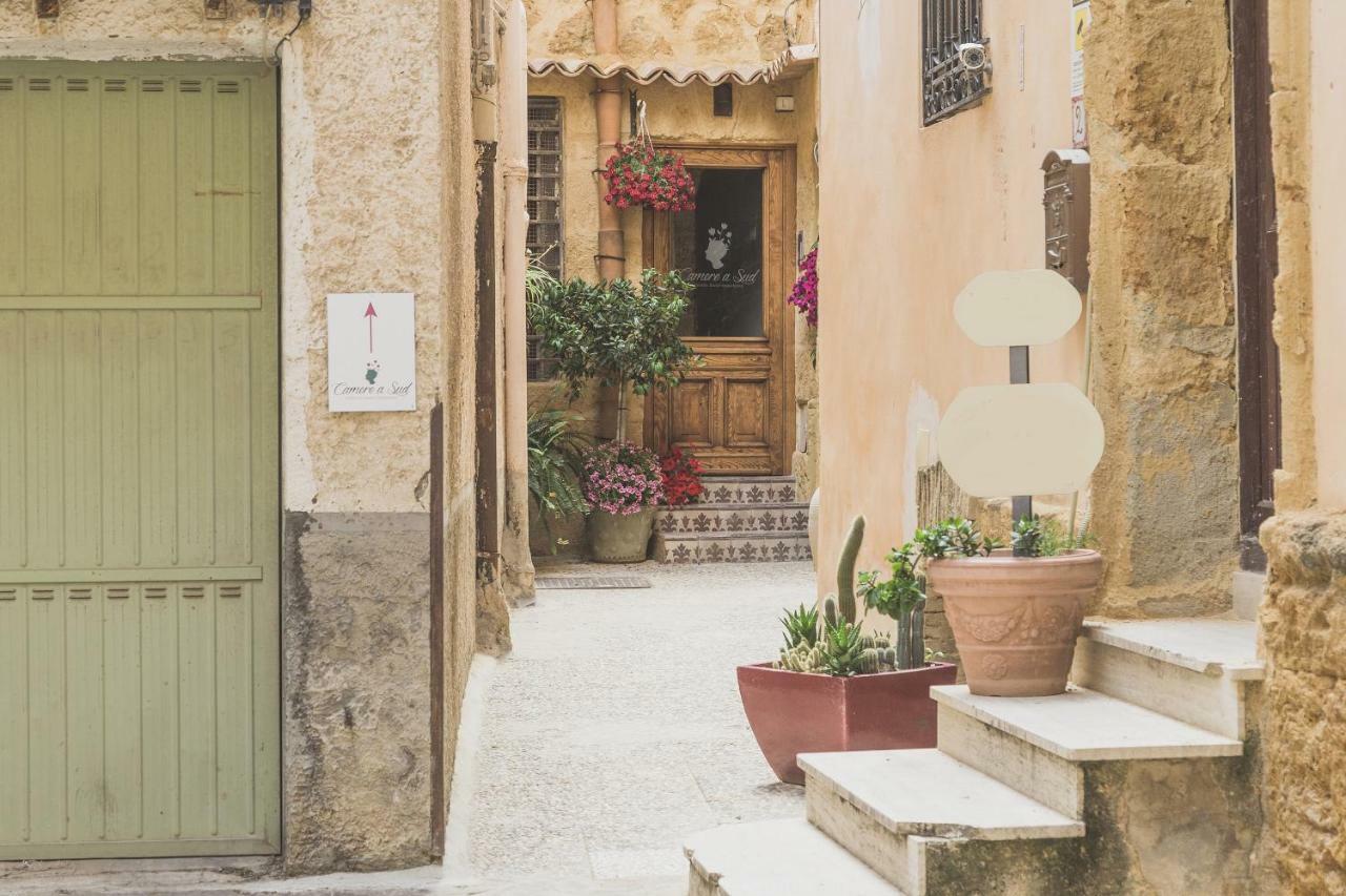 Camere A Sud Agrigento Exteriér fotografie