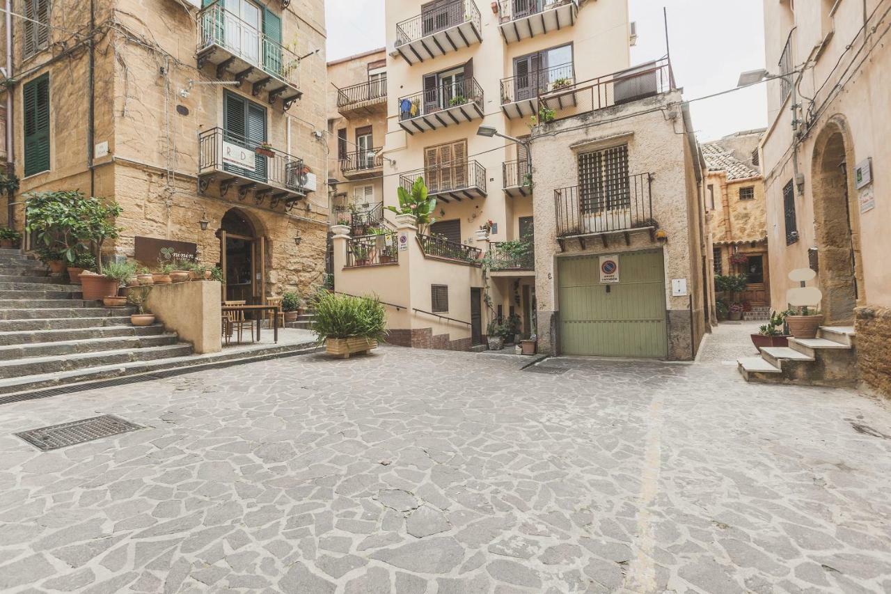 Camere A Sud Agrigento Exteriér fotografie