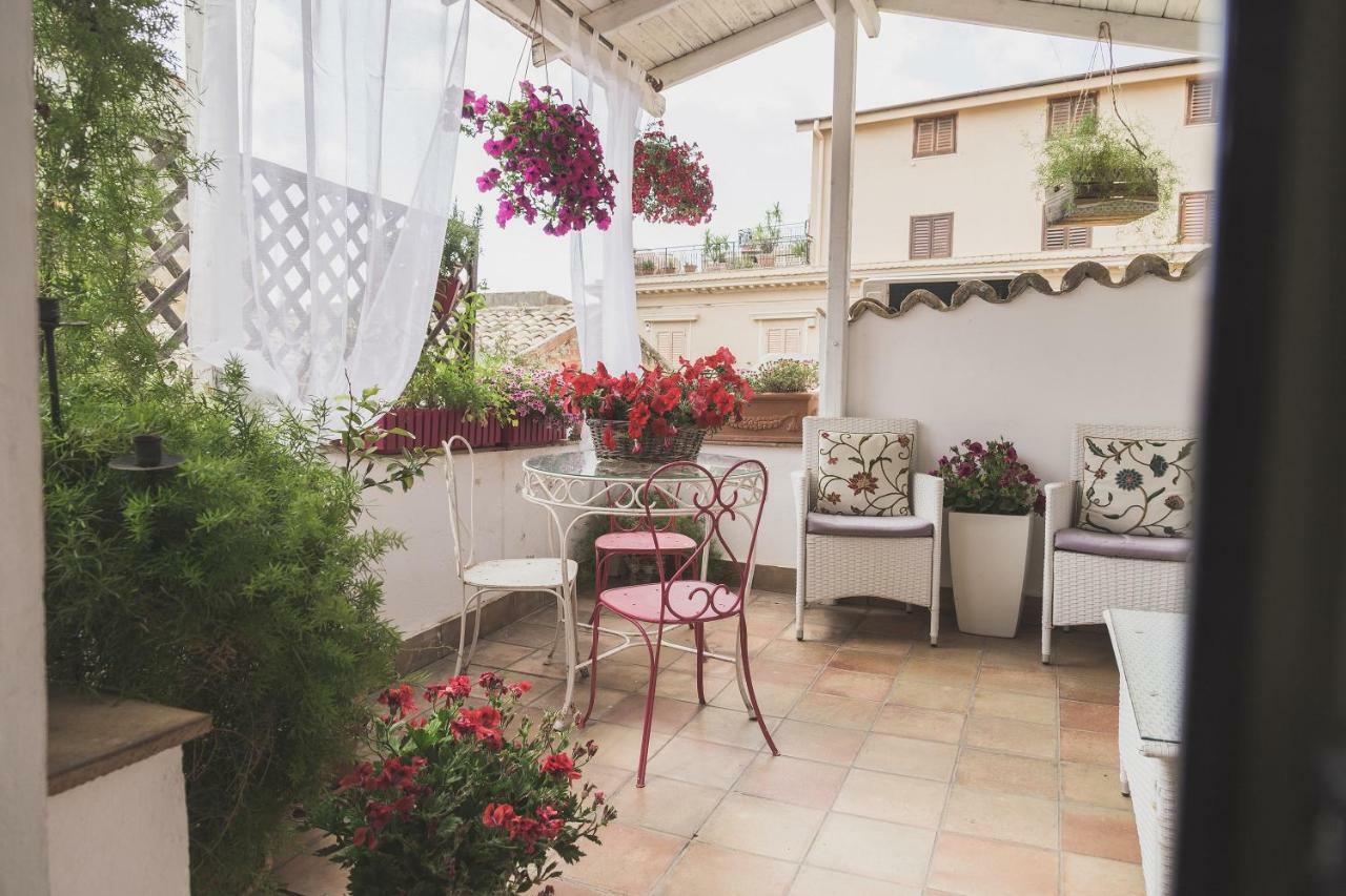 Camere A Sud Agrigento Exteriér fotografie