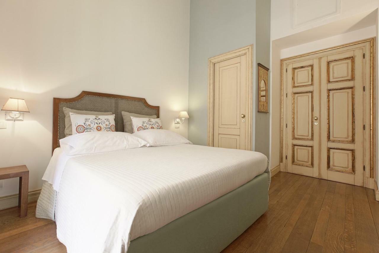 Camere A Sud Agrigento Exteriér fotografie