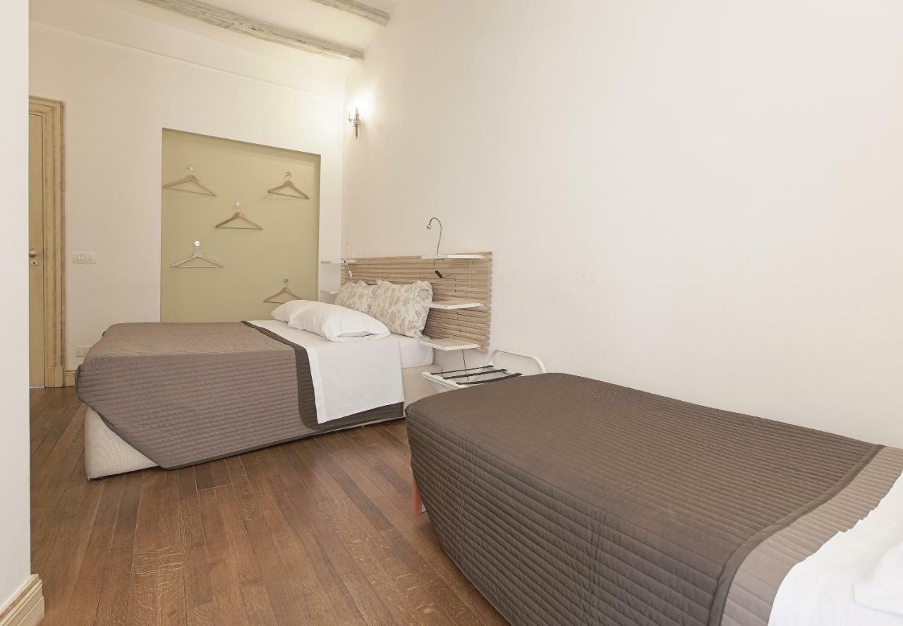 Camere A Sud Agrigento Exteriér fotografie