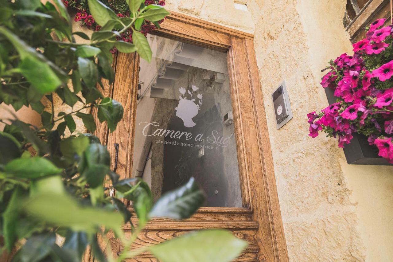 Camere A Sud Agrigento Exteriér fotografie