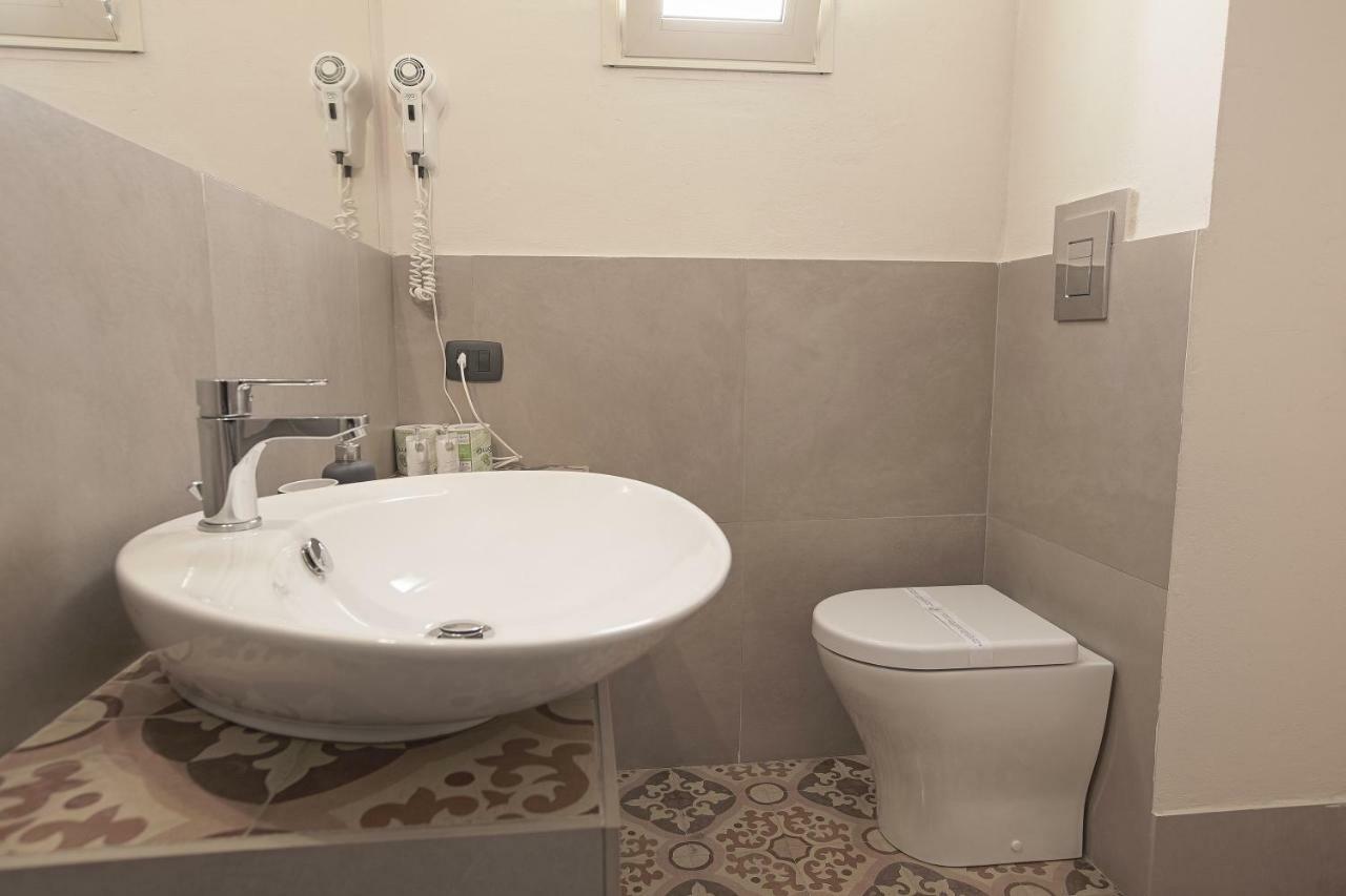 Camere A Sud Agrigento Exteriér fotografie