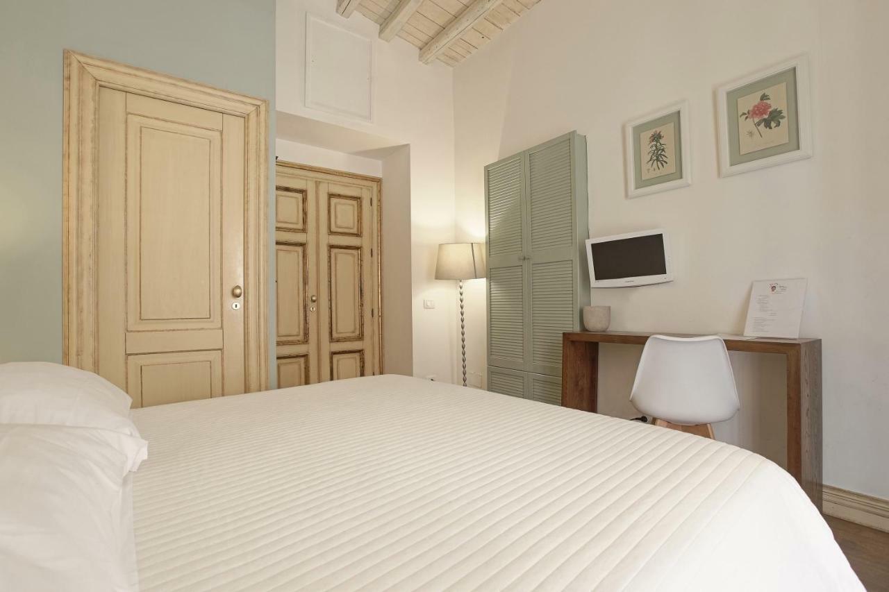 Camere A Sud Agrigento Exteriér fotografie